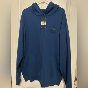 Nike Lebron James SFG Hoodie